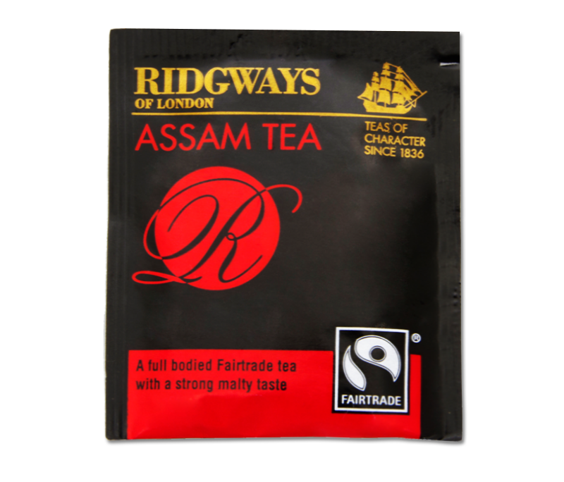 英國品牌茶飲