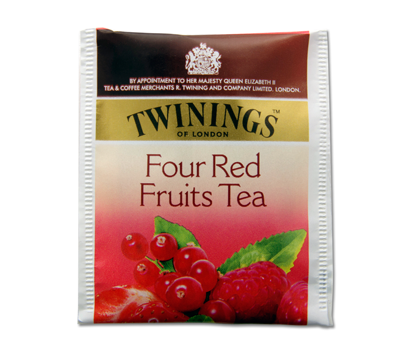 英國品牌茶飲